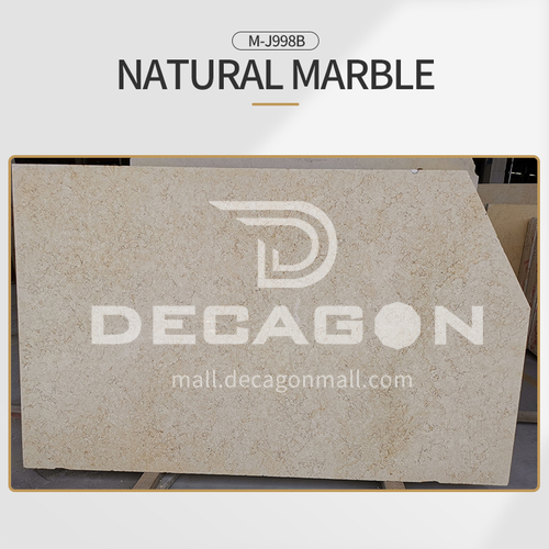 600*600mm hot sale classical style stone natural beige marble M-J998B